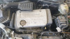 OPEL CORSA C — автомобиль-донор на запчасти 