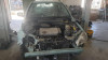 OPEL CORSA C — автомобиль-донор на запчасти 