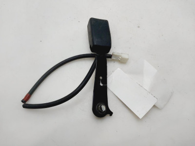 ENGANCHE CINTURON DELANTERO DERECHO, Honda, CIVIC 5 PUERTAS (FK)