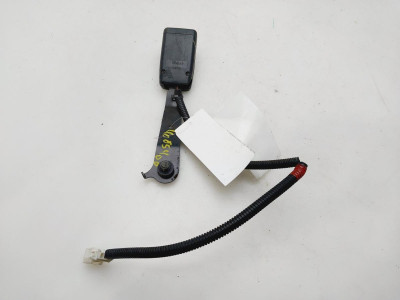 ENGANCHE CINTURON DELANTERO DERECHO, Honda, CIVIC 5 PUERTAS (FK)
