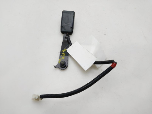 ENGANCHE CINTURON DELANTERO DERECHO Honda CIVIC 5 PUERTAS (FK) 
