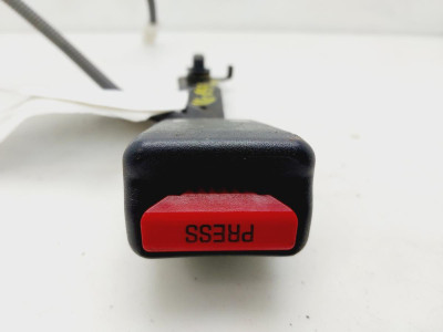 ENGANCHE CINTURON DELANTERO DERECHO, Honda, CIVIC 5 PUERTAS (FK)
