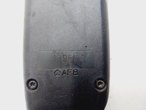 ENGANCHE CINTURON DELANTERO DERECHO Honda CIVIC 5 PUERTAS (FK) 