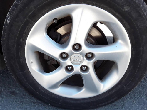 LLANTA MAZDA XEDOS 9 (TA) 