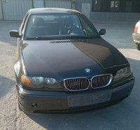 BMW SERIE 3 BERLINA (E46)