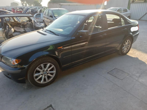  BMW SERIE 3 BERLINA (E46) 