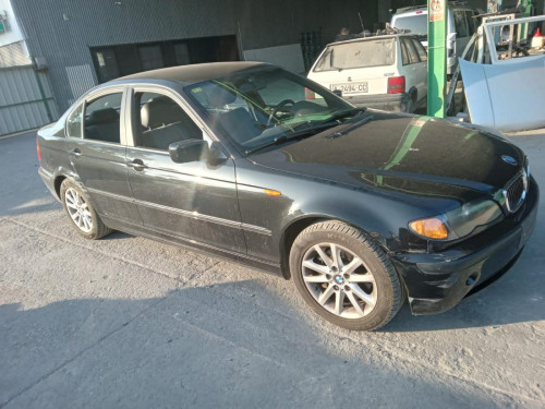  BMW SERIE 3 BERLINA (E46) 