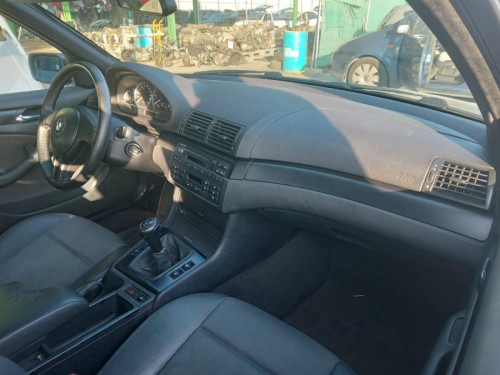  BMW SERIE 3 BERLINA (E46) 