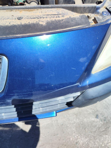 REFUERZO PARAGOLPES DELANTERO Peugeot 307 BERLINA (S2) 