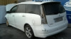  MITSUBISHI GRANDIS (NA0W) 