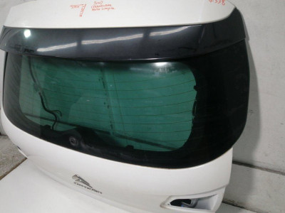 PORTON TRASERO, CITROEN, C4 BERLINA