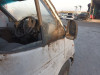  FORD TRANSIT BUS (EY) 