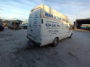  FORD TRANSIT BUS (EY) 