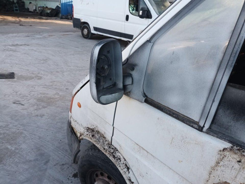  FORD TRANSIT BUS (EY) 