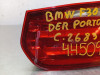 PILOTO TRASERO DERECHO INTERIOR BMW SERIE 3 BERLINA (F30) 