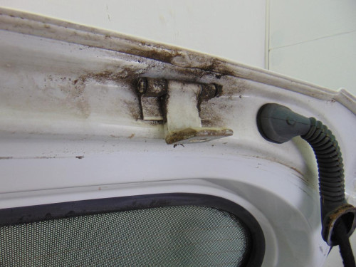  PORTON TRASERO, OPEL, CORSA D 