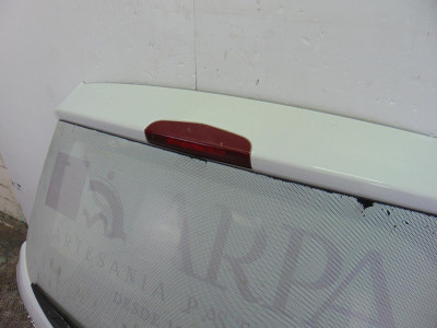 PORTON TRASERO, OPEL, CORSA D