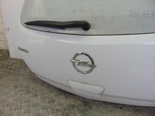  PORTON TRASERO, OPEL, CORSA D 