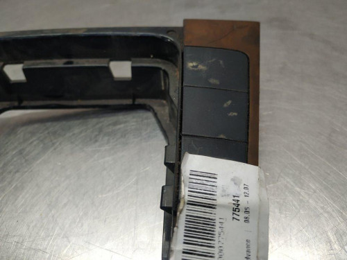  GUARNECIDOS PALANCA CAMBIO VOLKSWAGEN PASSAT VARIANT (3C5) 