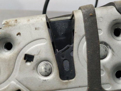  CERRADURA PUERTA TRASERA DERECHA, FORD, KUGA 