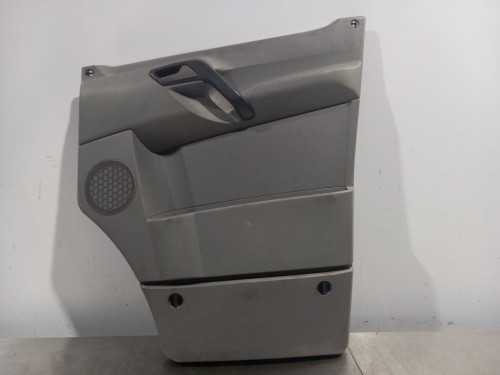 GUARNECIDO PUERTA DELANTERA DERECHA VOLKSWAGEN CRAFTER FURGÓN (2E) 