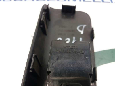 MANDO ELEVALUNAS DELANTERO DERECHO, DAEWOO, REZZO