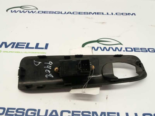  MANDO ELEVALUNAS DELANTERO DERECHO, DAEWOO, REZZO 