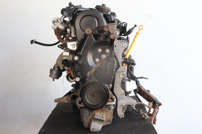 MOTOR COMPLETO, FORD, GALAXY (VY)
