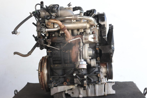 MOTOR COMPLETO FORD GALAXY (VY) 