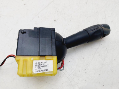 MANDO LUCES, RENAULT, CAPTUR I