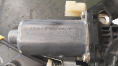 ELEVALUNAS DELANTERO DERECHO, BMW, SERIE 3 BERLINA (E46)