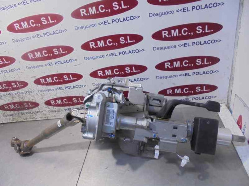 COLUMNA DIRECCION Nissan QASHQAI (J11E) 