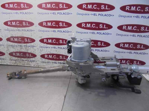COLUMNA DIRECCION Nissan QASHQAI (J11E) 