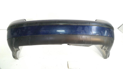 PARAGOLPES TRASERO, VOLKSWAGEN, PASSAT BERLINA (3B3)