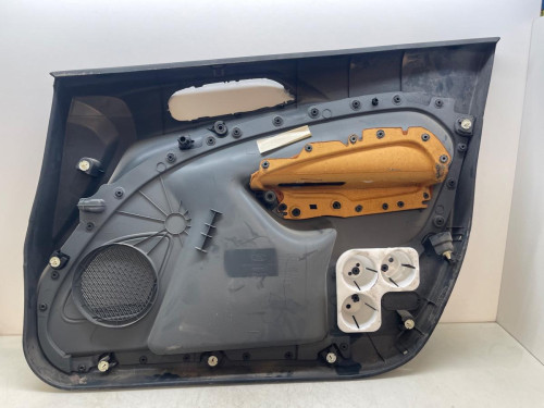 GUARNECIDO PUERTA DELANTERA IZQUIERDA Ford FIESTA (CB1) 