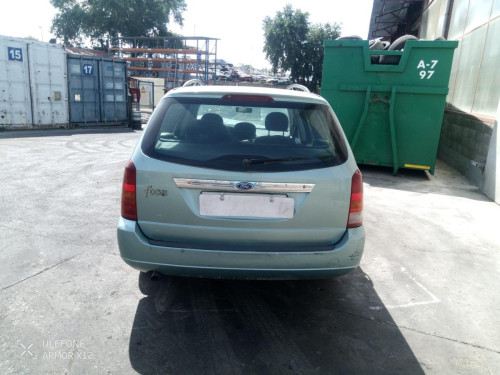  FORD FOCUS FAMILIAR (CAK) 