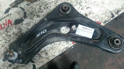 BRAZO SUSPENSION DELANTERO IZQUIERDO