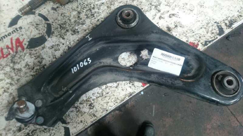 BRAZO SUSPENSION DELANTERO IZQUIERDO Peugeot 207 
