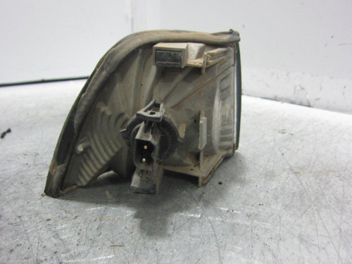  NO IDENTIFICADO, BMW, SERIE 3 COMPACTO (E36) 