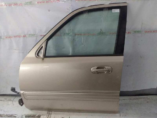  PUERTA DELANTERA IZQUIERDA, HONDA, CR-V (RD1/3) 