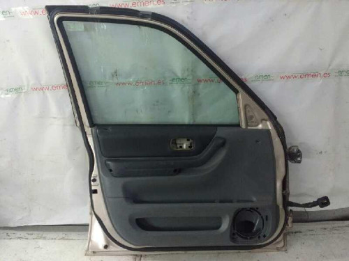  PUERTA DELANTERA IZQUIERDA, HONDA, CR-V (RD1/3) 