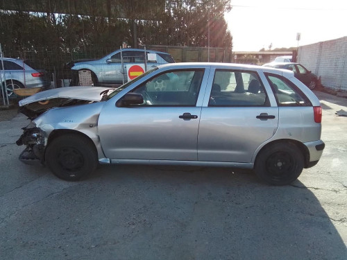  SEAT IBIZA (6K1) 
