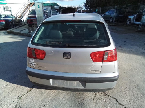  SEAT IBIZA (6K1) 