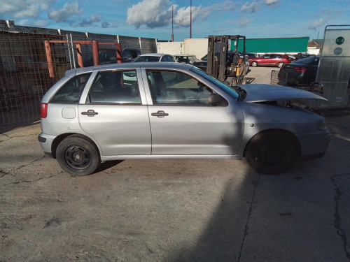 SEAT IBIZA (6K1) 