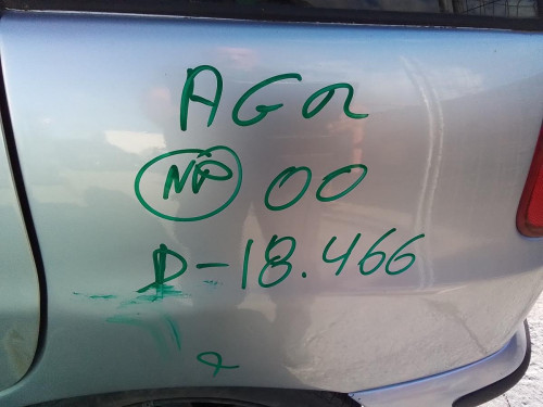  SEAT IBIZA (6K1) 