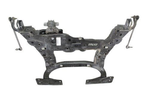 PUENTE DELANTERO, MERCEDES-BENZ, CLASE A (BM 176)