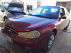  FORD MONDEO BERLINA (GD) 
