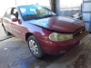  FORD MONDEO BERLINA (GD) 
