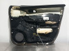 GUARNECIDO PUERTA DELANTERA IZQUIERDA Toyota C-HR (X10) 