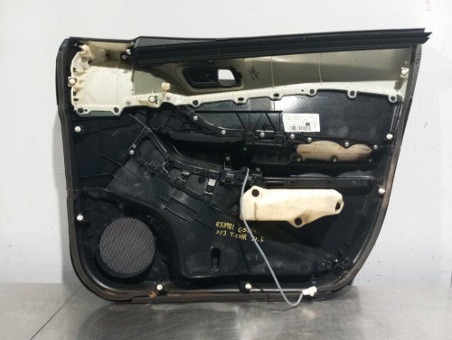 GUARNECIDO PUERTA DELANTERA IZQUIERDA Toyota C-HR (X10) 